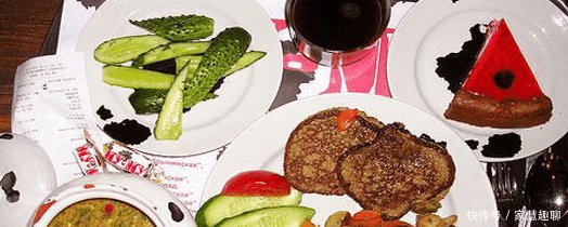 俄罗斯街头那么多美女, 为什么中国游客不敢去旅游 第三点是硬伤