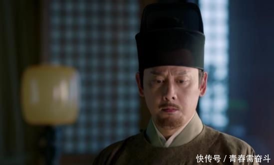 怎么看鹤唳华亭