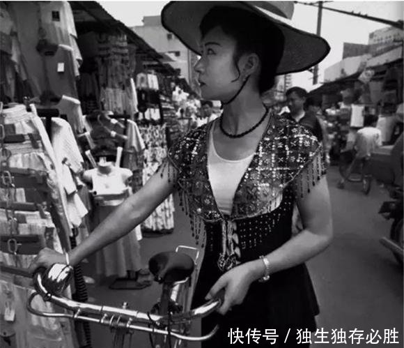  「镜头」镜头下1992年重庆 想不到92年的重庆是这样子, 图9很美