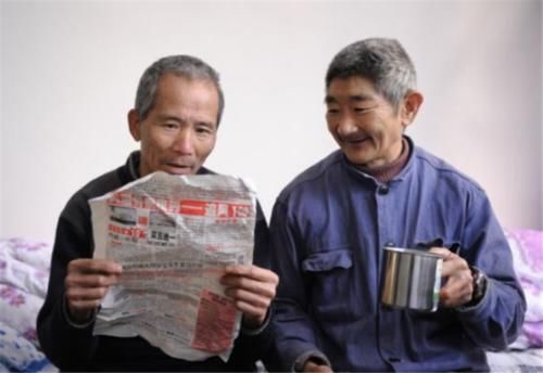  每位@2020年，农村养老三点“新”变化，“关乎农村每位老人”，