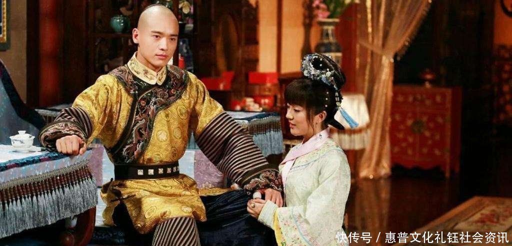 『明朝』顺治为何跪在崇祯的坟前,大喊哥哥,康熙在朱元璋坟前,三跪九叩