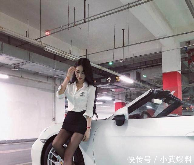 时髦打底裤袜，显瘦又显高