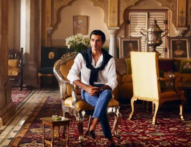 印度皇室成员宫殿开民宿,号称世界最奢华,每晚7万享皇室待遇