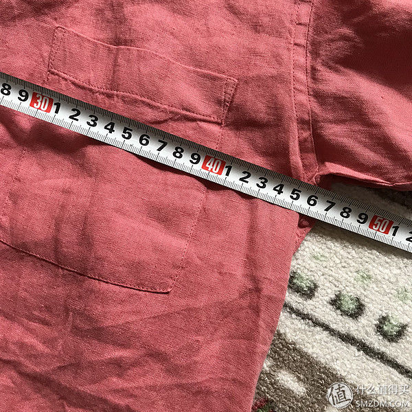 服饰快消品 篇六十七:百搭舒适!GU 亚麻男士衬衫