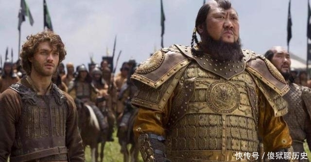  #回鹘#蒙古国将用＂回鹘＂文，它是成吉思汗御用文，与如今蒙文区别较大