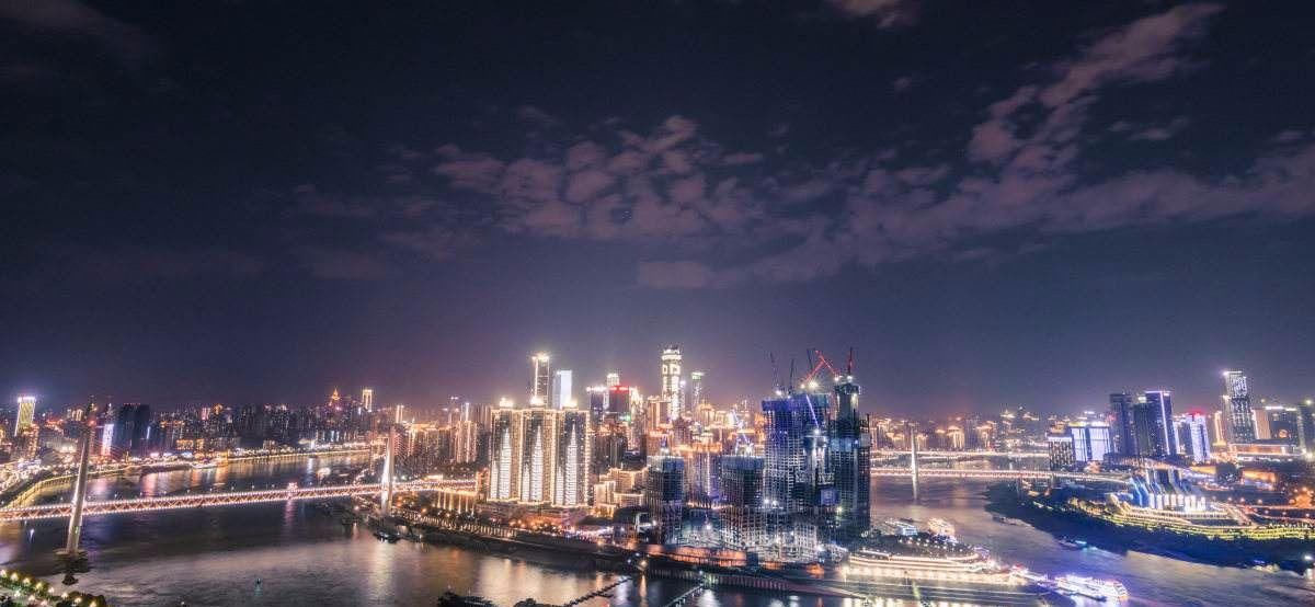  『经济』中国人口第一大市，面积是广州的11倍，经济有望赶超广州