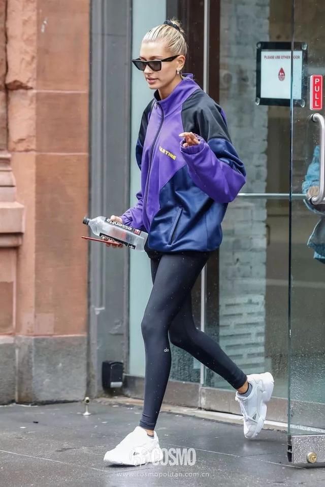 时髦办｜骑行裤是被卡戴珊家族带火的？把戴安娜王妃放在哪里！