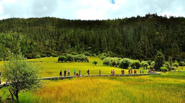  雨崩■云南旅游一定要去的10个地方！