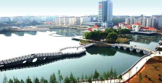  gdp|我国三个带“江”的省份，发展的一个比一个好，你去过哪个?