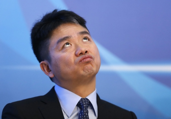 刘强东也“暴雷”了？官方辟谣：假新闻，已取证报案