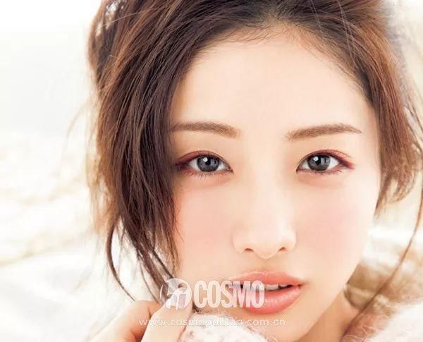 美人计｜自带泪沟和胖脸怎么画腮红？这篇拯救你啊