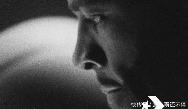  『G4』匡威为追梦格林再次推出篮球鞋，Converse G4展现匡威真正硬实力