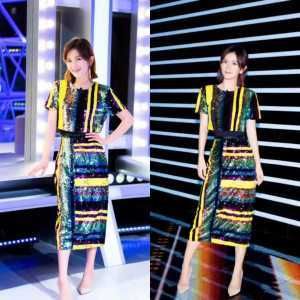 谢娜主持今年的春晚吗