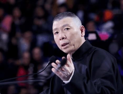 陈佩斯才是娱乐圈的纪检委仅用2个字评价冯