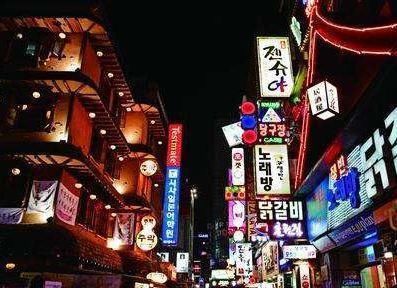 韩国的旅游业已开始恢复，韩国网民吐槽:不是说他们不会来么?