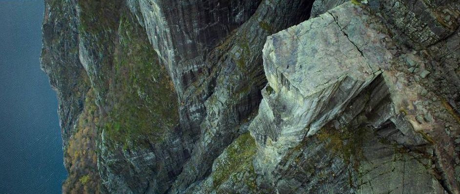 深扒《碟中谍6》取景地 才知道它为什么“得罪”两个国家!