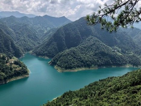 大美宣恩 生态宣恩