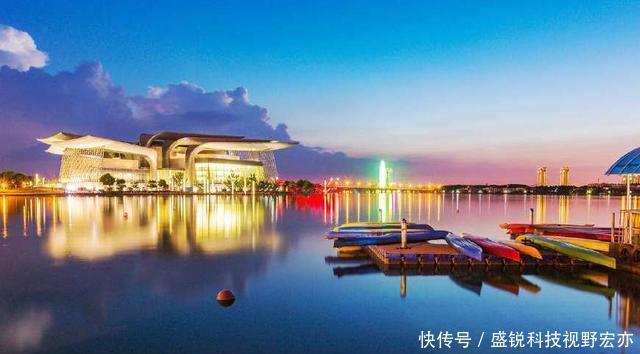  「gdp」无锡GDP增速大幅领先南京、苏州，转型成功，二次腾飞在