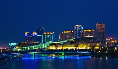 郑州未来有大发展的辖区惠济、中原落选，不是二七区不是金水区