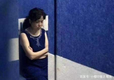 假疫苗董事长高俊芳拘留照曝光,持股17%的张洺豪称造假与他无关