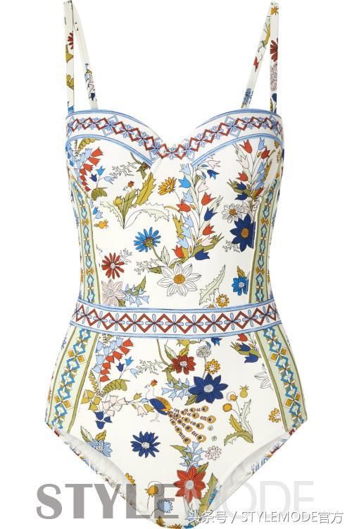 夏日必备战袍攻略:选对泳衣助攻性感女神!