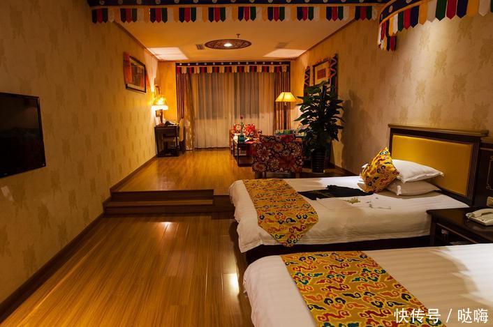 外出入住酒店还是宾馆,两者有什么差距?保洁阿姨说出真实原因