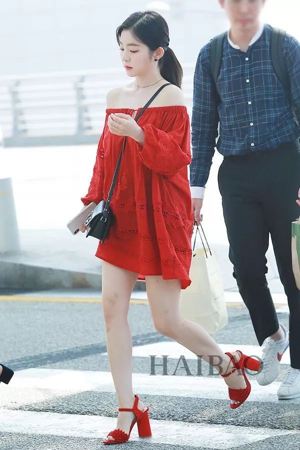 围观| 韩佳人私下要更美!秀智怎么做到秒瘦的?