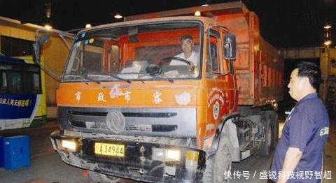  国三|国六标准实施，国三车会被强制报废吗政策是这么说的