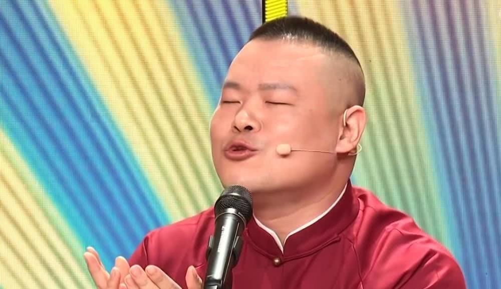 岳云鹏参加地方台春晚