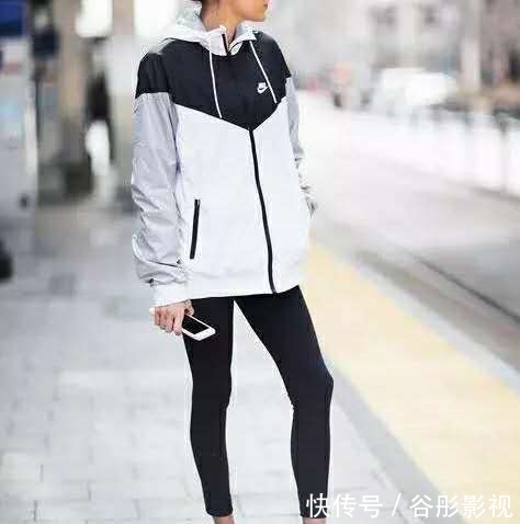  直筒裤■公认的“路人穿搭”特征，中一个都严重拉低颜值，看看你中了几个