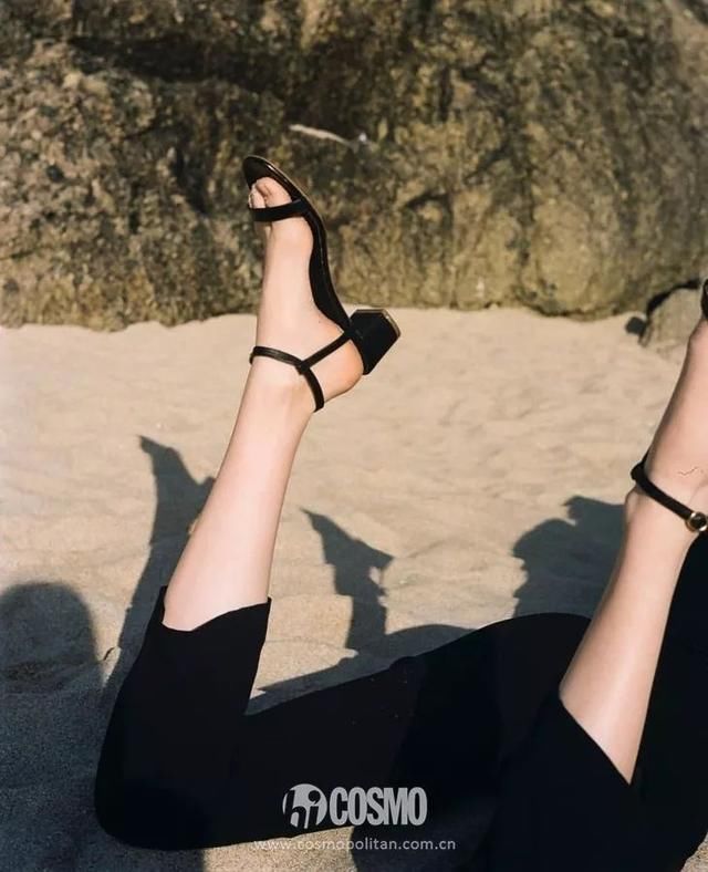 鞋包控｜出了网红包的Boyy出鞋子了！被美到