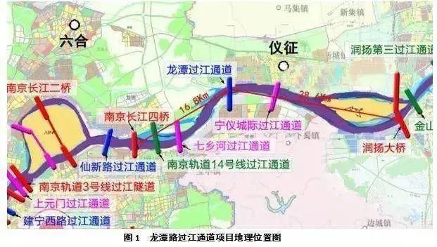  地铁■大钉子动了！南京再增长江大桥、再建地铁、再通5G.