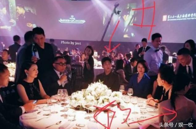 倪妮井柏然分手？网友：孰真孰假我们都只有祝福