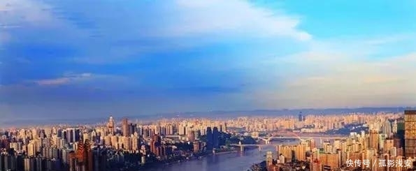 中国“火炉”城市最新排名，武汉、长沙遗憾落榜，你怎么看