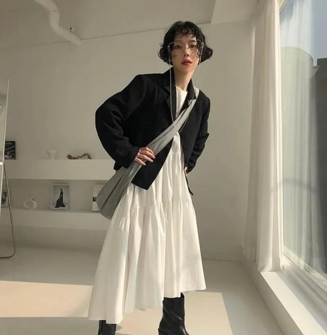  「不到」刘海对女生的改变有多大?你绝对想象不到!!