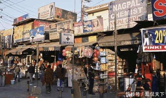 一千人民币能在印度生活多久?印度物价低的让人不相信