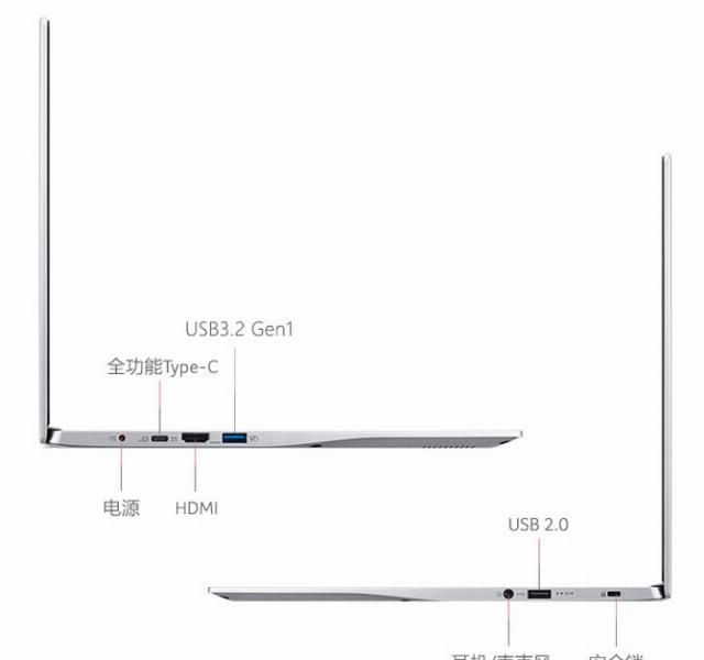  「接口」7nm锐龙处理器 宏碁传奇14首发抢购3499元