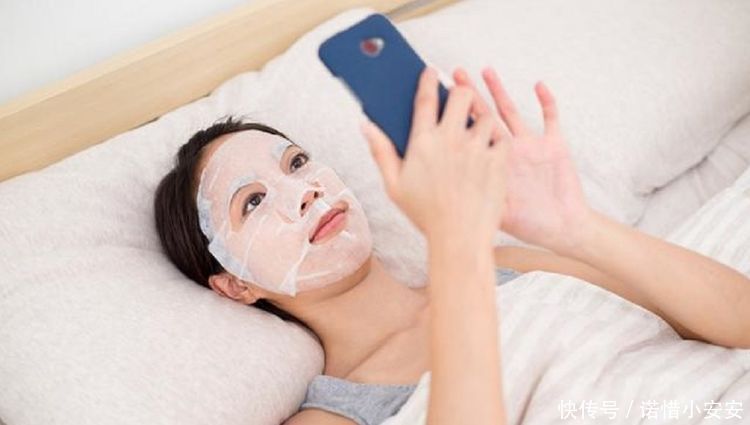 「白皙」维生素E加“它”敷脸,不出15天色斑淡化皱纹消失,皮肤白皙水嫩