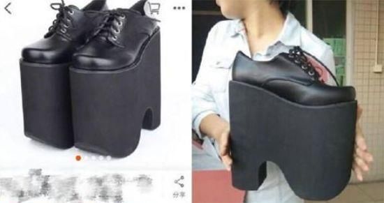 让卖家跪求删除的买家秀,图4笑到喷饭,第6张易烊千玺也救不了!