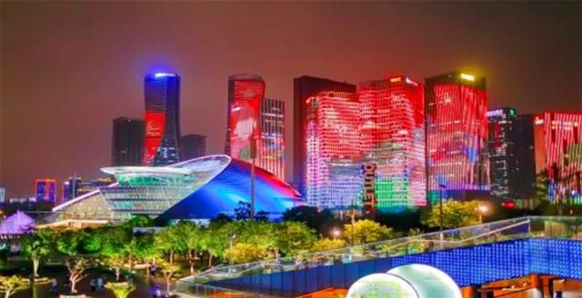  「GDP」长三角地区又现一黑马城市，GDP超过1.5万亿，经济增长率达6.8％