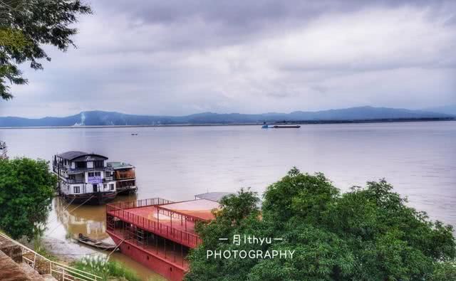 没有夕阳、没有热气球，我却迷失在蒲甘的塔林中