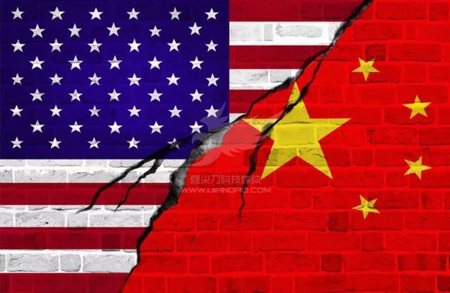 美国全面制裁封杀中兴:一颗芯片都不卖,直到2