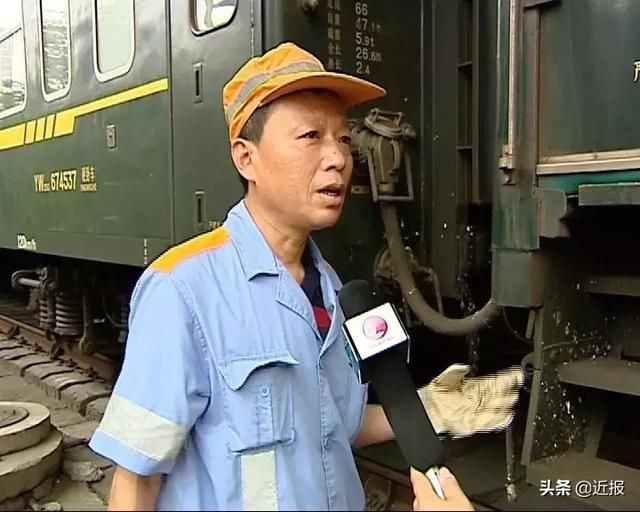 火车上的水从哪来？说出来你都不一定相信……