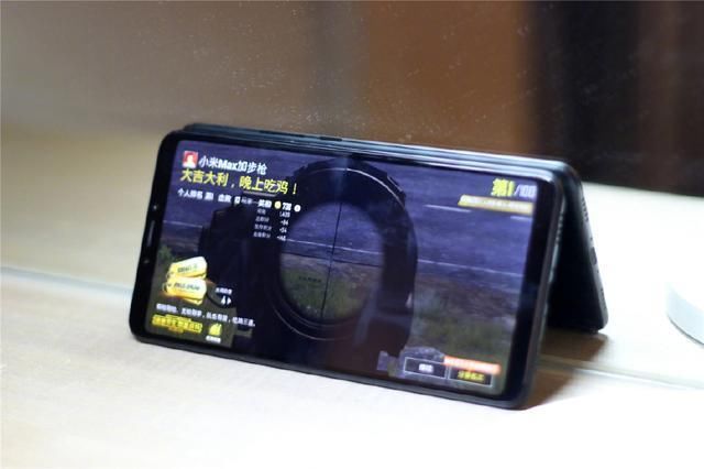 小米Max3发布会后 引米粉一片骂声