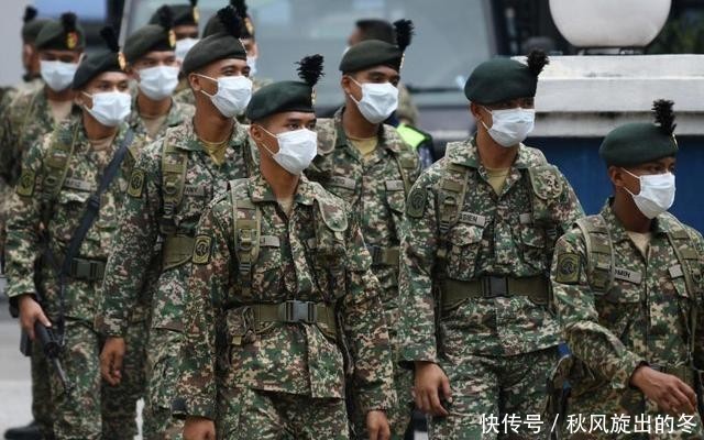 『小组』疫情威胁国家安全,美军派指挥小组进驻核末日避难所