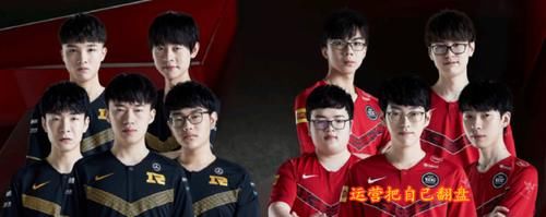 EDG@EDG又开始了,领先一万经济+双龙buff却被RNG翻盘,噩梦第三局
