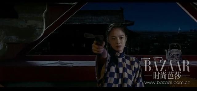 《邪不压正》，用戏服带你走入姜文“讲究才是根本”的民国时代