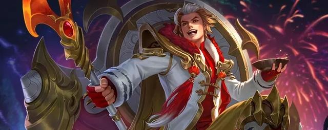 王者荣耀中技能是什么样的