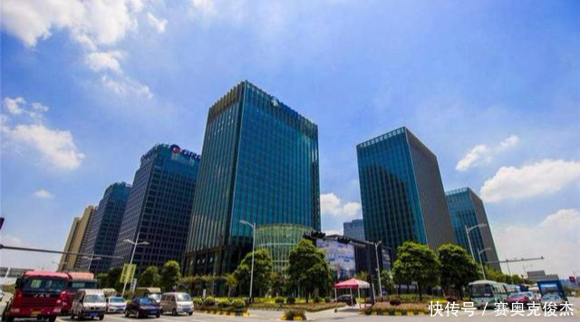  「实力」中国实力最强的5个地级市，江苏浙江各上榜2个，看看有
