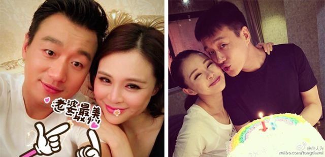 佟大为关悦“老夫老妻”霸屏综艺,演技开挂甜腻如初恋!